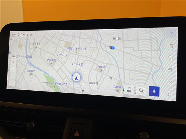 UX250h グレイスフル エクスプローラー