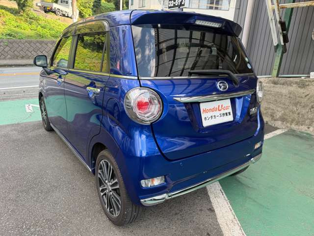 キャストスタイル Gターボ SAII