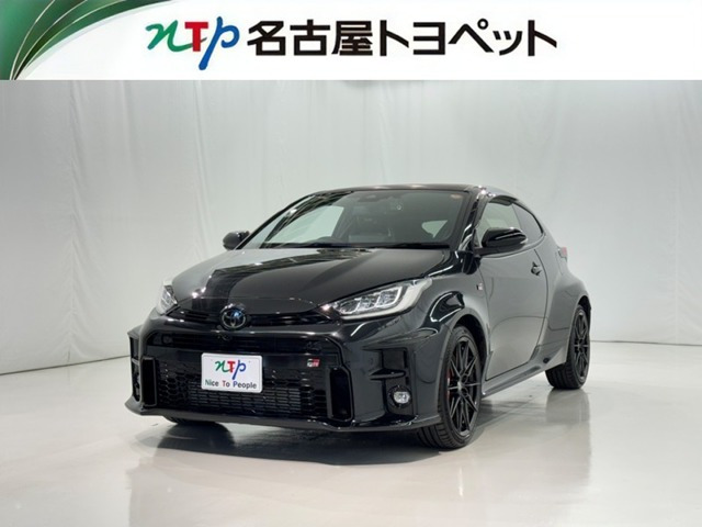 ヤリス