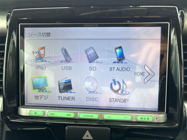 ハスラーG 4WD