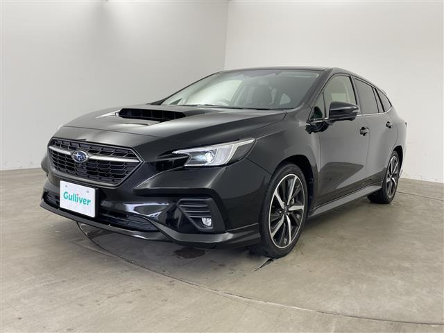 レヴォーグ1.8 GT-H EX 4WD