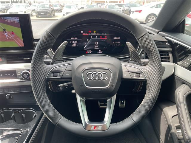 A540 TDI クワトロ Sライン ディーゼル 4WD