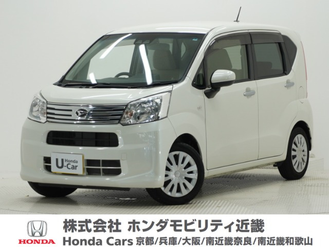 ムーヴL SAIII