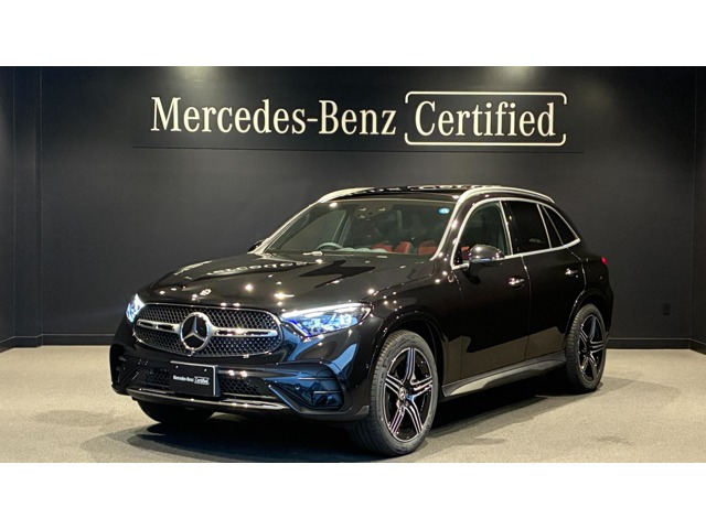 GLC350e 4マチック スポーツ エディション スター 4WD