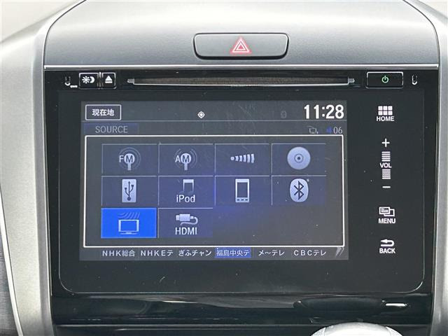 フリード1.5 G ホンダセンシング