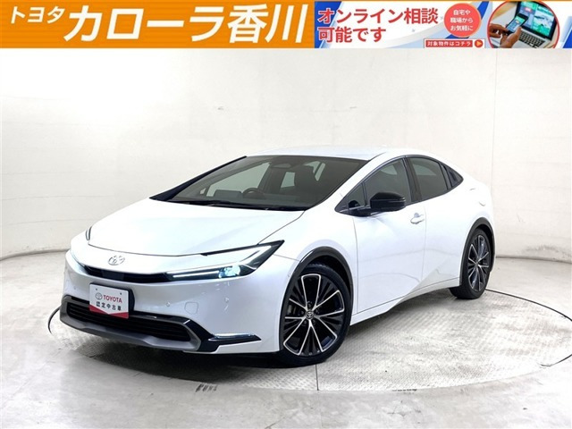プリウス2.0 Z