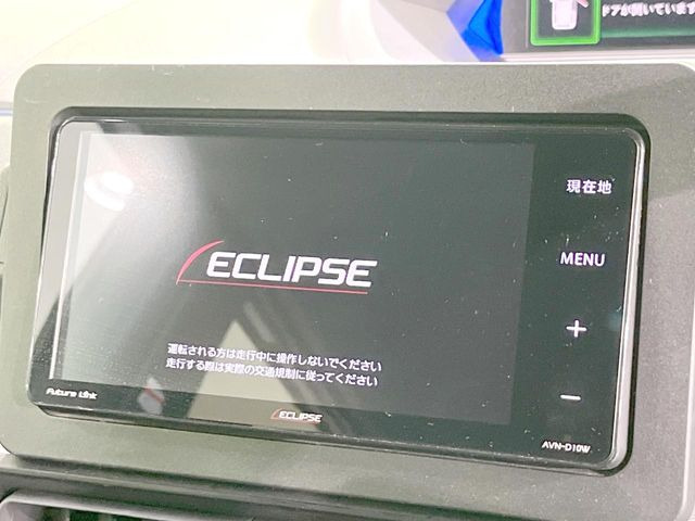 タントカスタムX