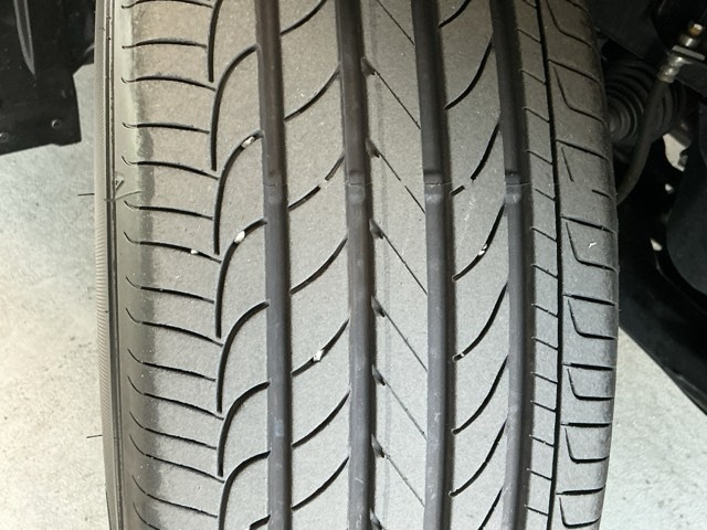 ステップワゴン1.5 スパーダ