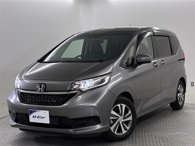 フリード1.5 G ホンダセンシング
