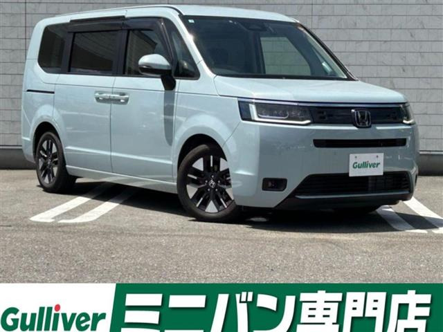ステップワゴン2.0 e:HEV エアー