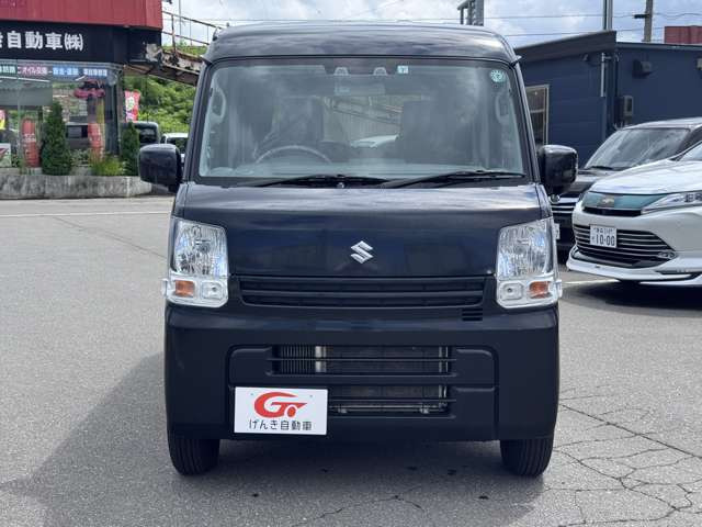 エブリイジョイン ターボ ハイルーフ 4WD