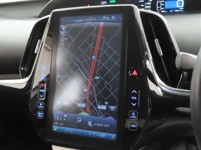 プリウスPHV1.8 S ナビパッケージ