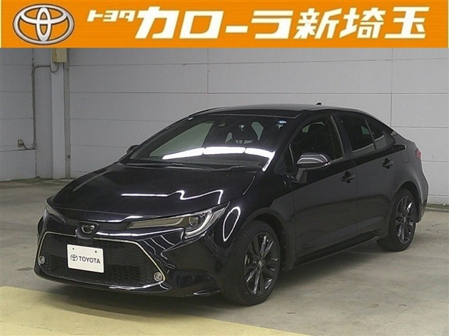 カローラ1.8 W×B