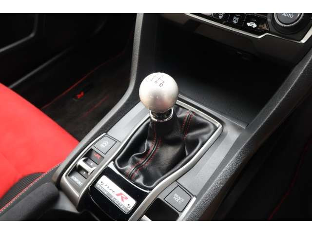 シビックタイプR2.0