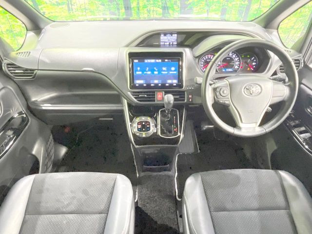 ヴォクシー2.0 ZS 煌III