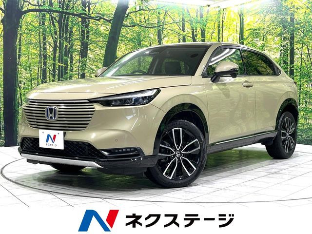 ���F�[��(�z���_) 1.5 e:HEV Z ���Îԉ摜