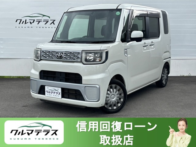ピクシスメガL 4WD