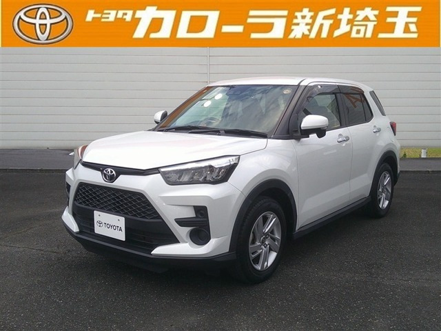 ライズ1.0 G