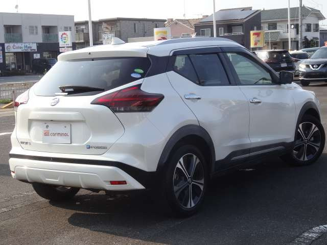 キックス1.2 X (e-POWER)