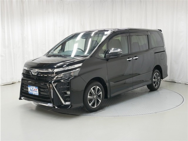 ヴォクシー2.0 ZS 煌III 4WD