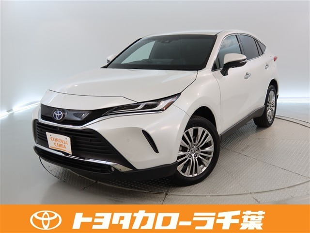 ハリアー