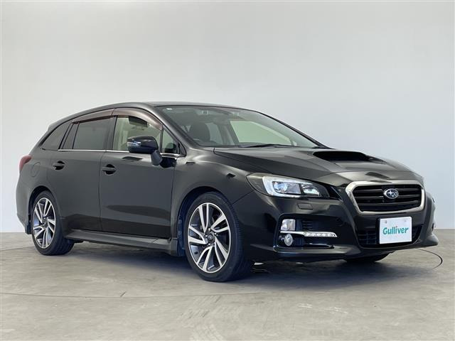 レヴォーグ1.6 GT-S アイサイト 4WD
