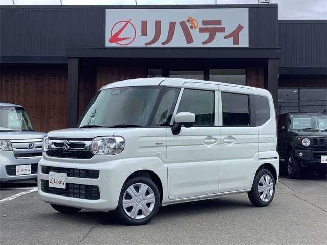 スペーシアハイブリッド(HYBRID) G