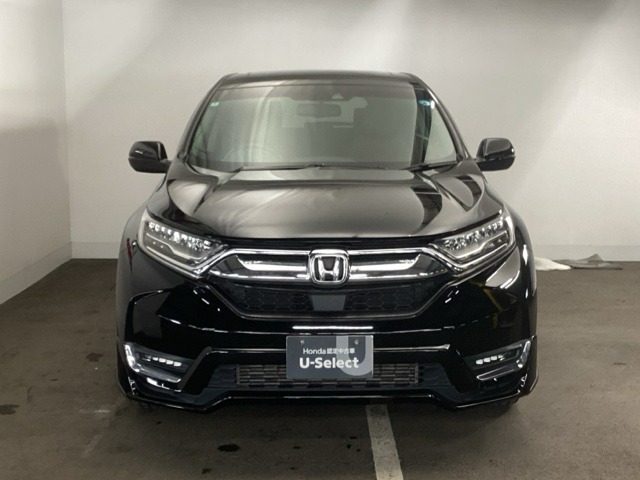 CR-V1.5 EX マスターピース