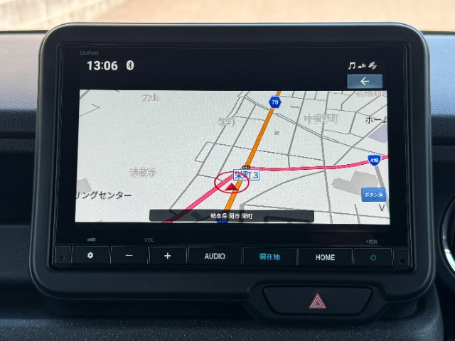 N-BOXカスタム