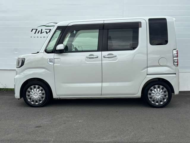 ピクシスメガL 4WD