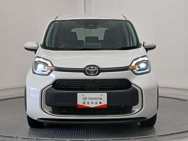 シエンタハイブリッド 1.5 Z