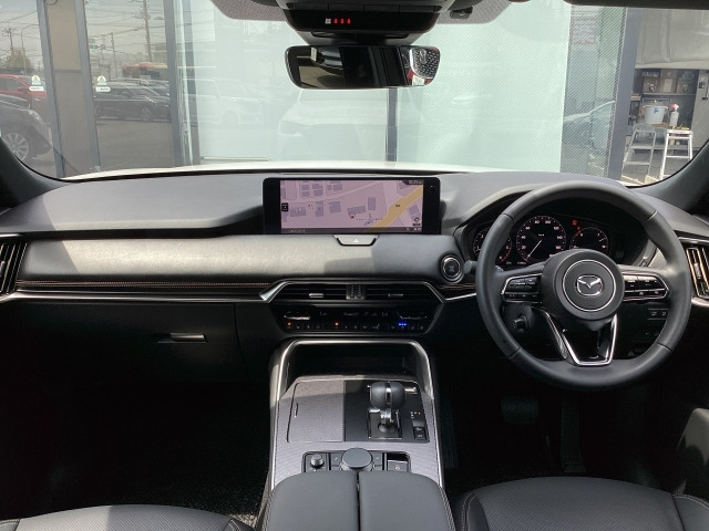 CX-603.3 XD ドライブ エディション ナッパ レザー パッケージ ディーゼル 4WD