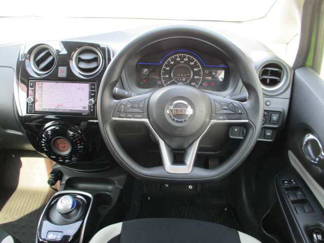 ノート1.2 e-POWER X