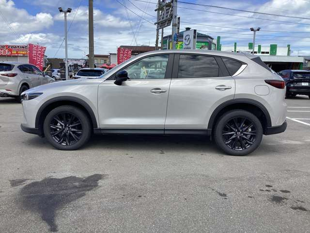 CX-52.2 XD ブラックトーンエディション 4WD