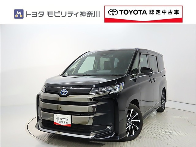 ノア
