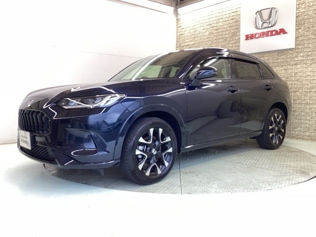 ZR-V1.5 Z