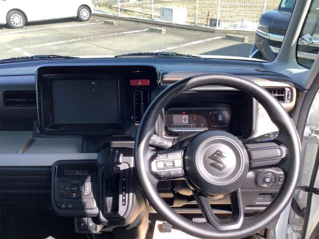 スペーシアハイブリッド(HYBRID)  X