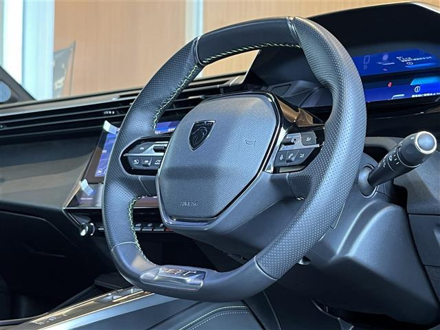 408GT ハイブリッド ファースト エディション