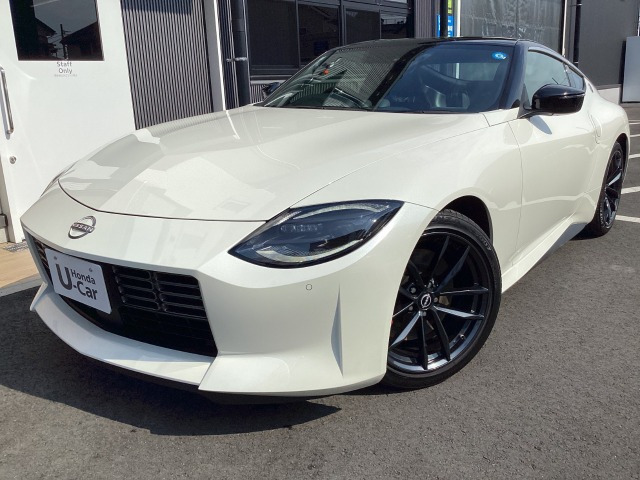 フェアレディZ3.0 バージョン ST