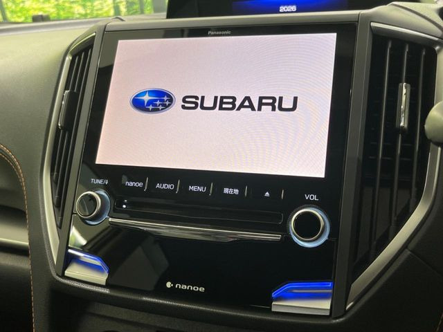 XV2.0 アドバンス 4WD