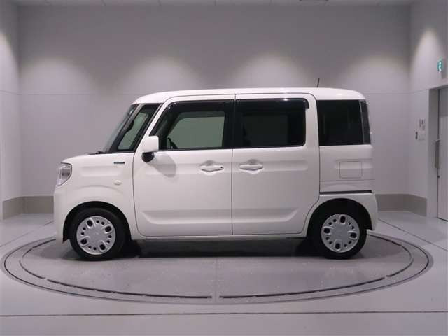 スペーシアハイブリッド(HYBRID) G