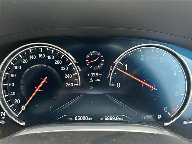 7シリーズ740Ld xドライブ エクセレンス 4WD