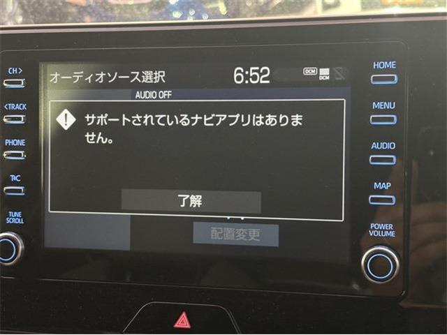ハリアー2.0 G