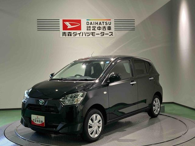 ミライースX SAIII 4WD
