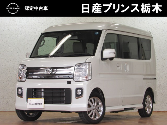 NV100クリッパーリオG ハイルーフ