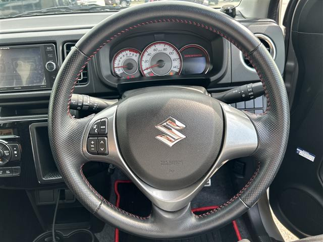 アルトワークス 4WD