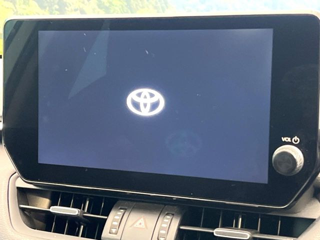【10.5インチ ディスプレイオーディオ】大画面のディスプレイはAppleCarPlayやAndroidAutoが利用可能。大きな画面でスマホナビアプリ等が利用いただけます♪