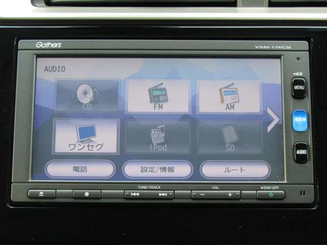 フィット1.5 ハイブリッド Lパッケージ 4WD