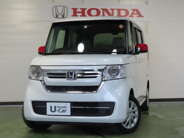 N-BOXL 4WD