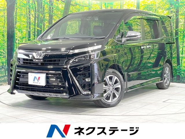 ヴォクシー2.0 ZS 煌III